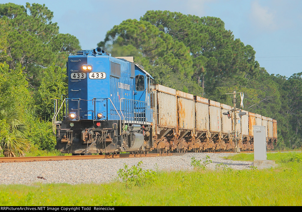 FEC 816
